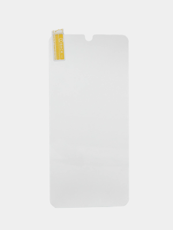 Защитное стекло 2D ITEL VISION 1 / ZTE BLADE A7 2019