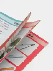 Обучающие загадки обо всем на свете: отгадай загадку, напиши отгадку! Ткаченко Т.А.