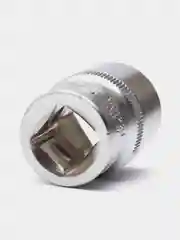 Головка торцевая шестигранная 1/2DR (8-32 мм)