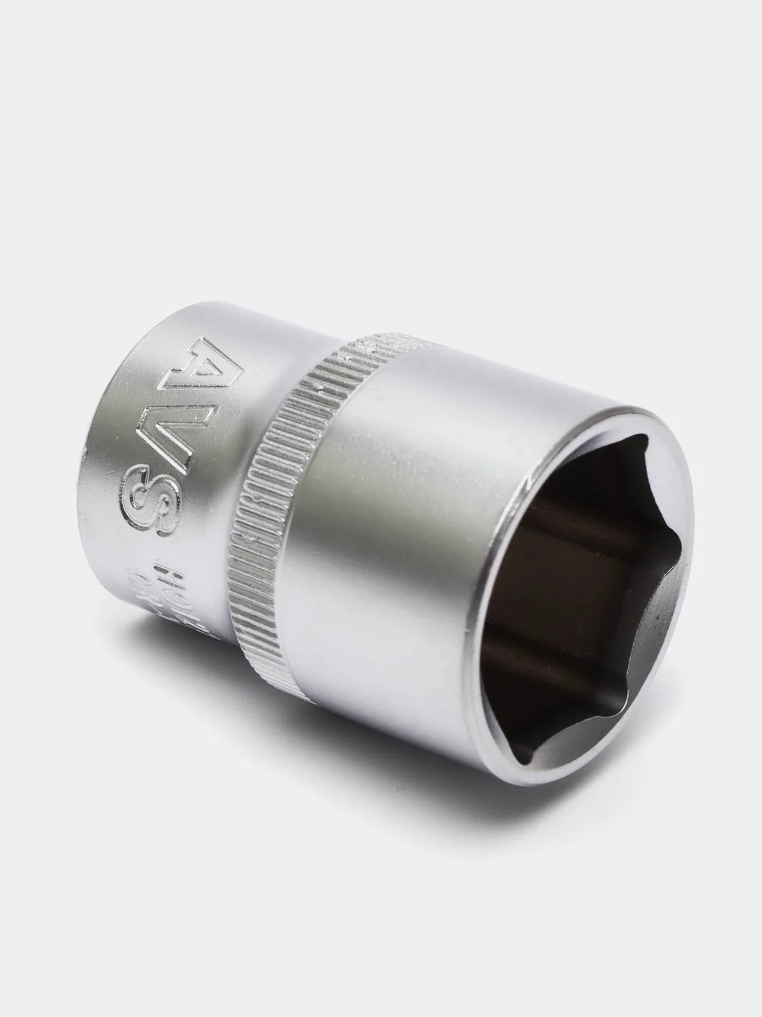 Головка торцевая шестигранная 1/2DR (8-32 мм)