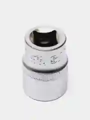 Головка торцевая шестигранная 1/2DR (8-32 мм)