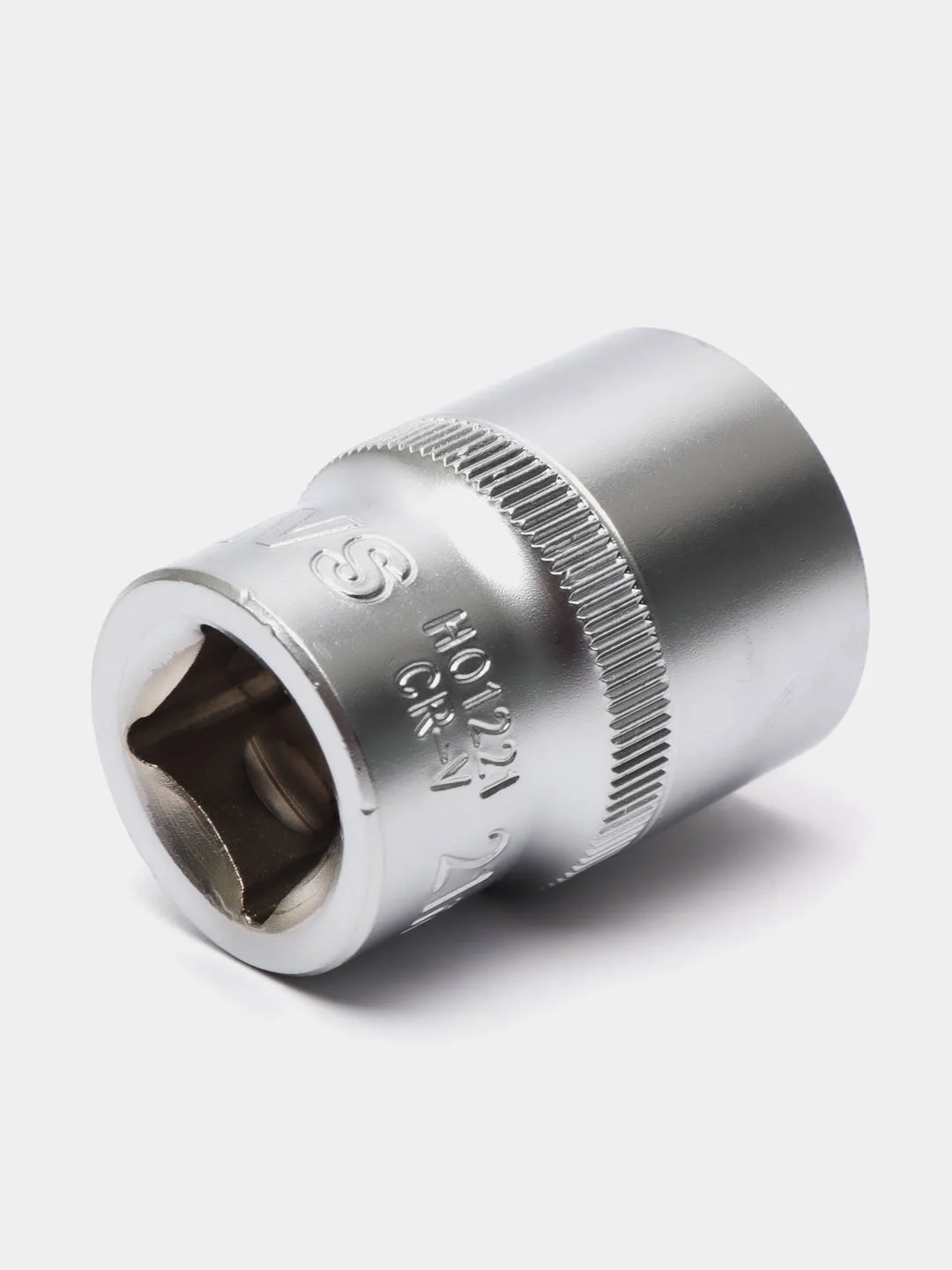 Головка торцевая шестигранная 1/2DR (8-32 мм)