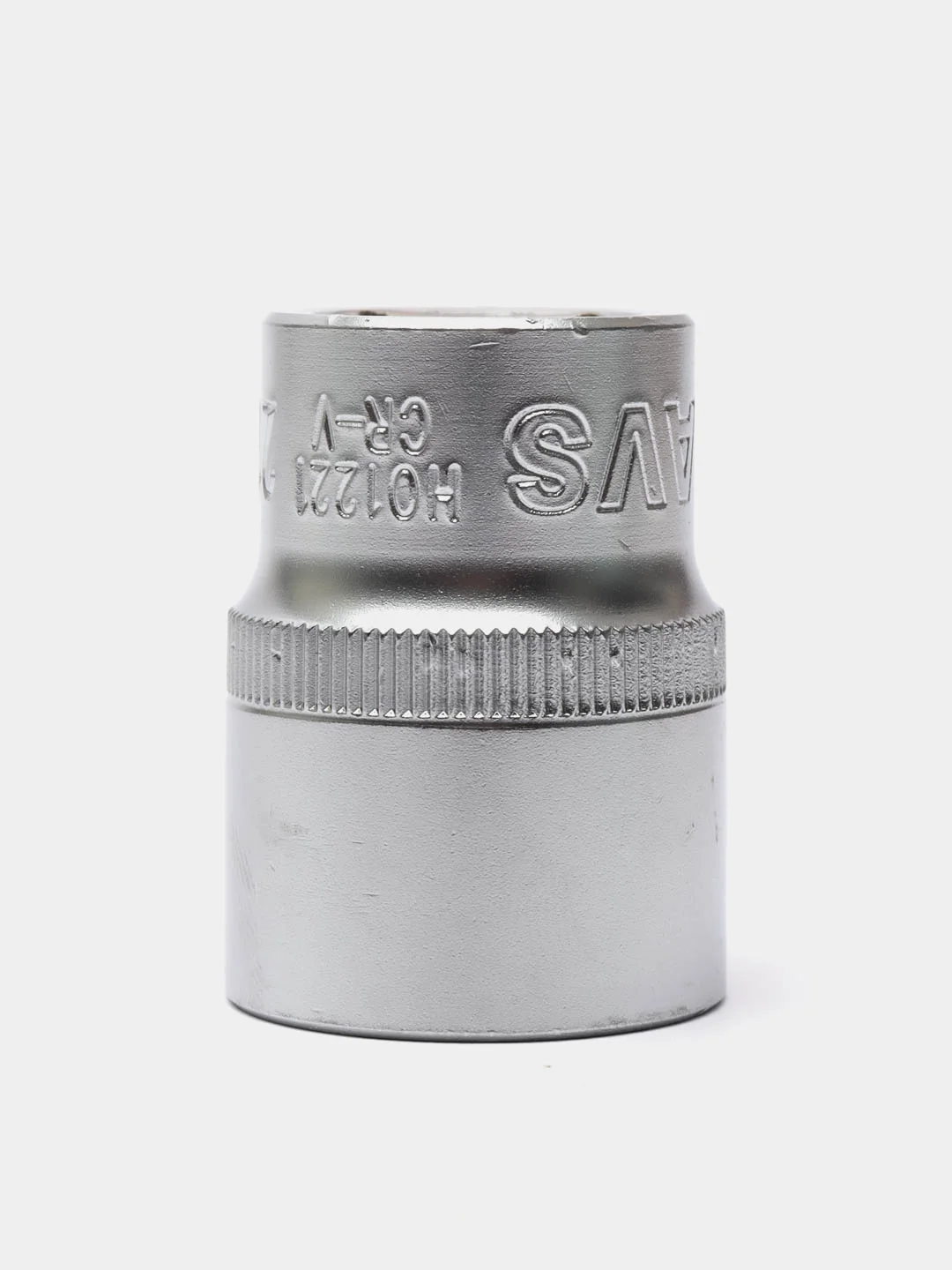 Головка торцевая шестигранная 1/2DR (8-32 мм)