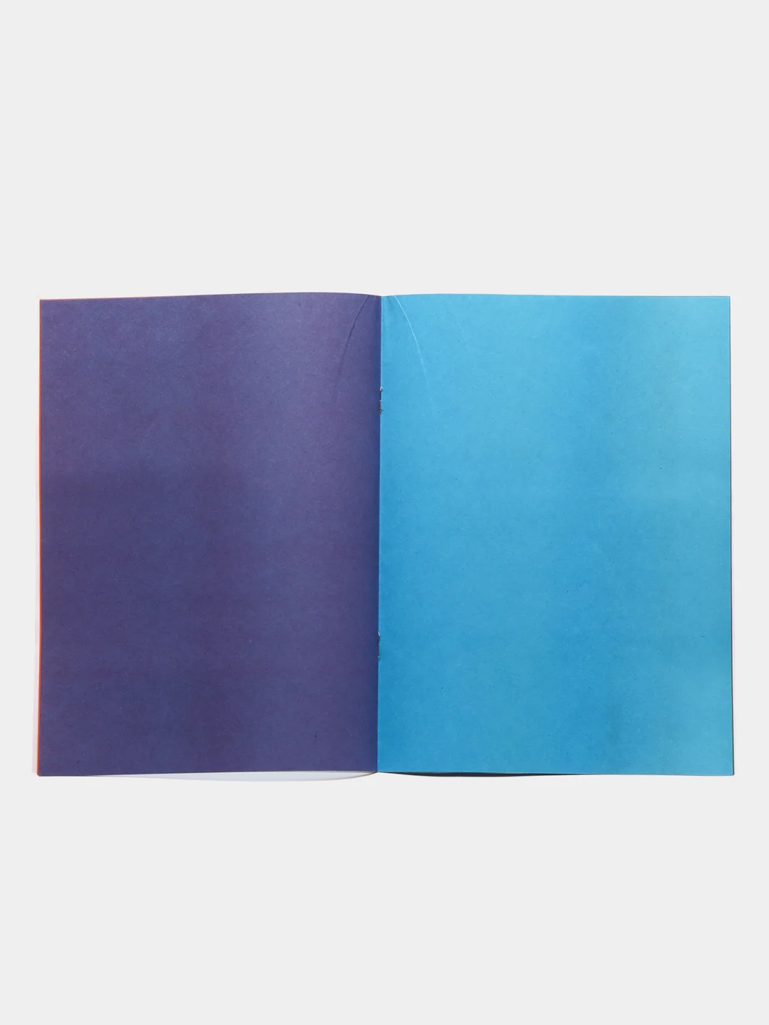 Цветная бумага газетная, А4, ArtSpace, двустор., 16 л., 16 цв., "Дракон"