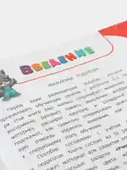 Годовой курс занятий: для детей 2-3 лет, Гурская О., Далидович А., Мазаник Т.М