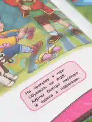 Годовой курс занятий: для детей 2-3 лет, Гурская О., Далидович А., Мазаник Т.М