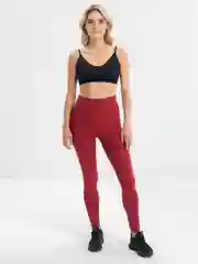 Фуксия женские спортивные  лосины легинсы  утягивающие