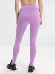 Фиолетовый женские спортивные  лосины легинсы  утягивающие