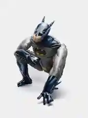 Воздушный шар Человек паук, Железный человек, Бэтмен 3D ходячие фуры