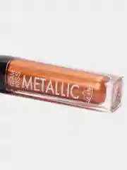Блеск для губ La Rosa Metallic