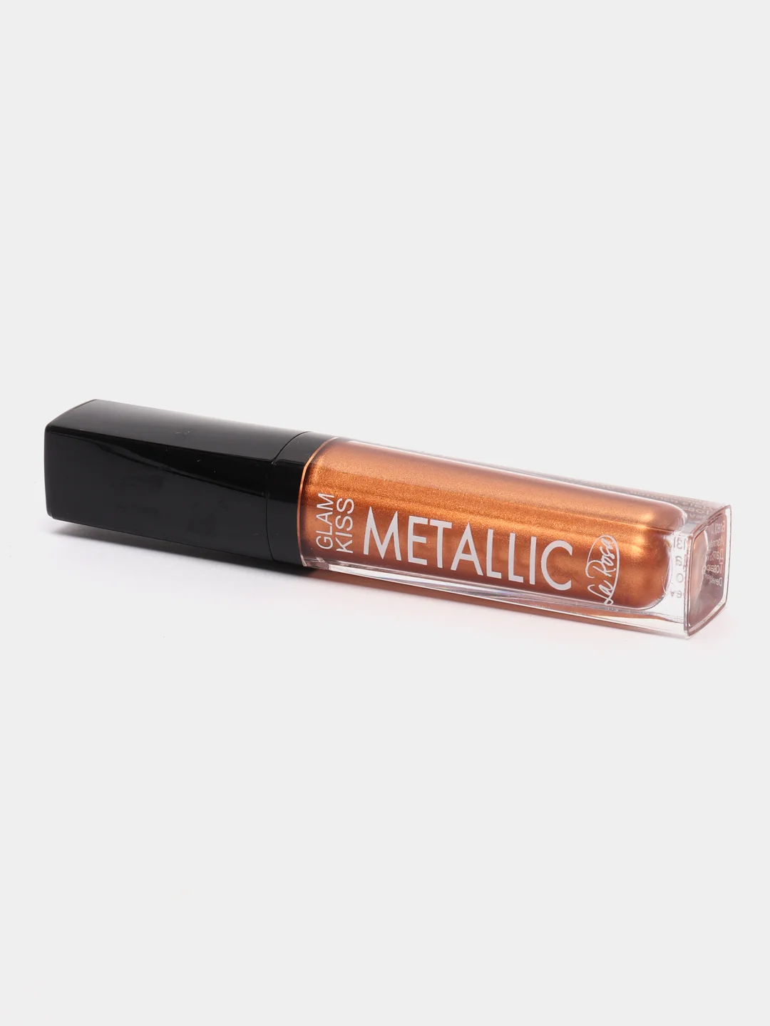 Блеск для губ La Rosa Metallic