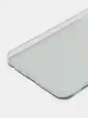 Светло-коричневый чехол на Xiaomi Redmi Note 5/Note 5 Pro / Сяоми Редми Нот 5/5 Про прозрачный, с рисунком