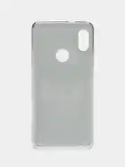 Приглушённый хаки чехол на Xiaomi Redmi Note 5/Note 5 Pro / Сяоми Редми Нот 5/5 Про прозрачный, с рисунком