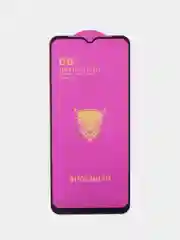 Защитное стекло OG Premium для Samsung A14 с набором для наклейки