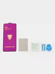 Защитное стекло OG Premium для Xiaomi Redmi Note 11 Pro, с набором для наклейки