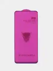 Защитное стекло OG Premium для Poco M3 Pro с набором для наклейки