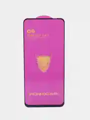 Защитное стекло OG Premium для Poco M3 Pro с набором для наклейки