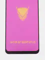 Защитное стекло OG Premium для Infinix Smart 6 Plus с набором для наклейки