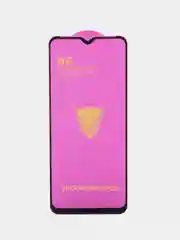 Защитное стекло OG Premium для Infinix Smart 6 Plus с набором для наклейки
