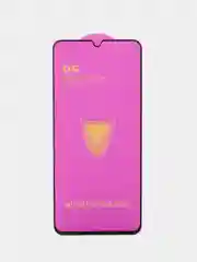 Защитное стекло OG Premium для Tecno POVA 4 Pro с набором для наклейки