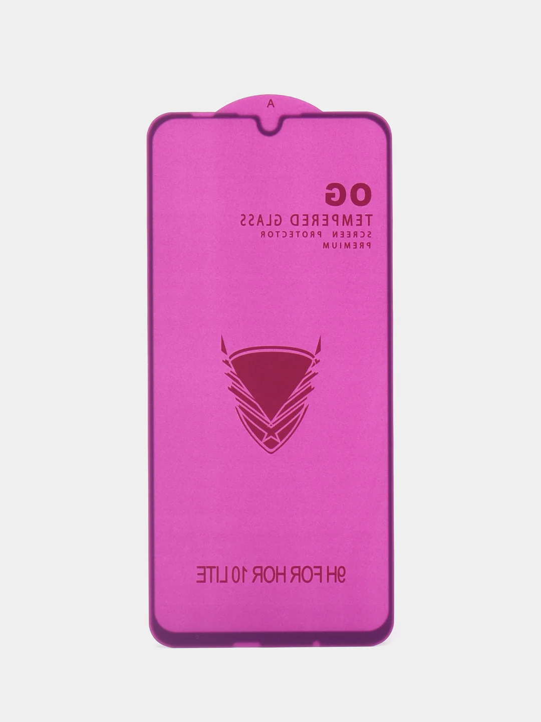 Защитное стекло OG Premium для Honor 10i, 10 Lite с набором для наклейки