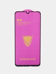 Защитное стекло OG Premium для Honor 10i, 10 Lite с набором для наклейки