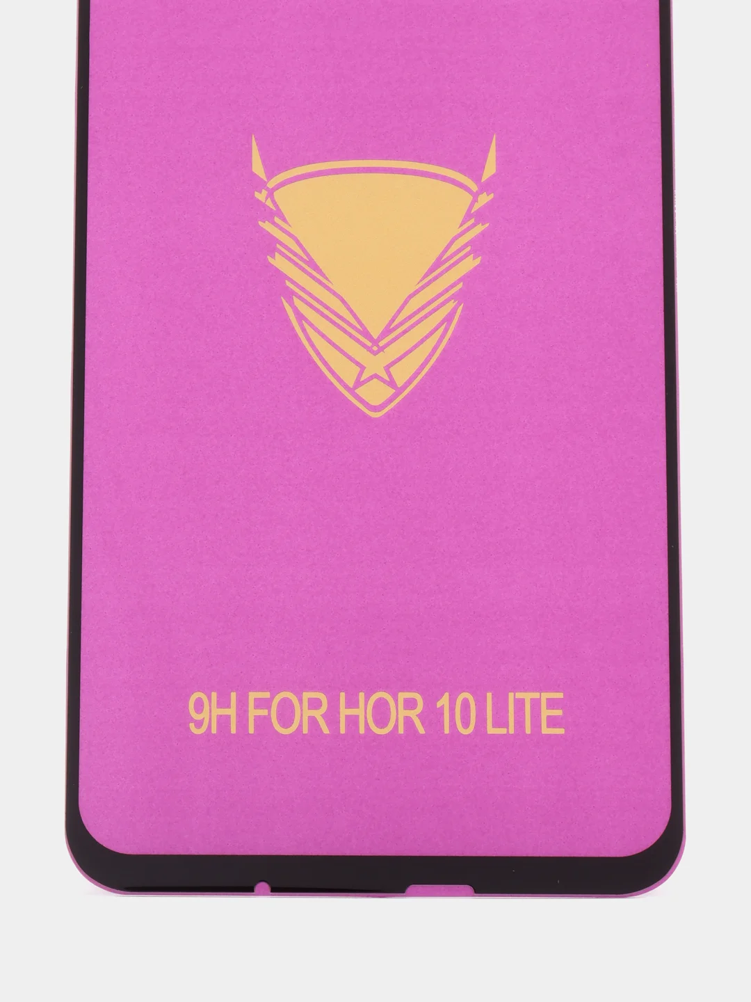 Защитное стекло OG Premium для Honor 10i, 10 Lite с набором для наклейки