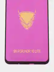 Защитное стекло OG Premium для Honor 10i, 10 Lite с набором для наклейки