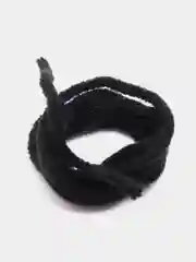 Красный набор для вязания крючком  игрушка своими руками "Рыбка"