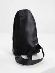 Хаки сумка мужская через плечо