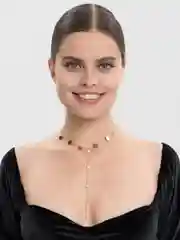 Женская цепочка