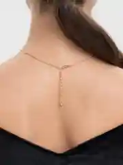 Женская цепочка