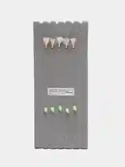 Снасточка SPRO 4795, на тройнике