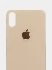 Золотой задняя крышка для iPhone 14 Pro/12 Pro/11 Pro/13 Pro/Xs/XR/12 Mini/14 Pro Max/14 Plus