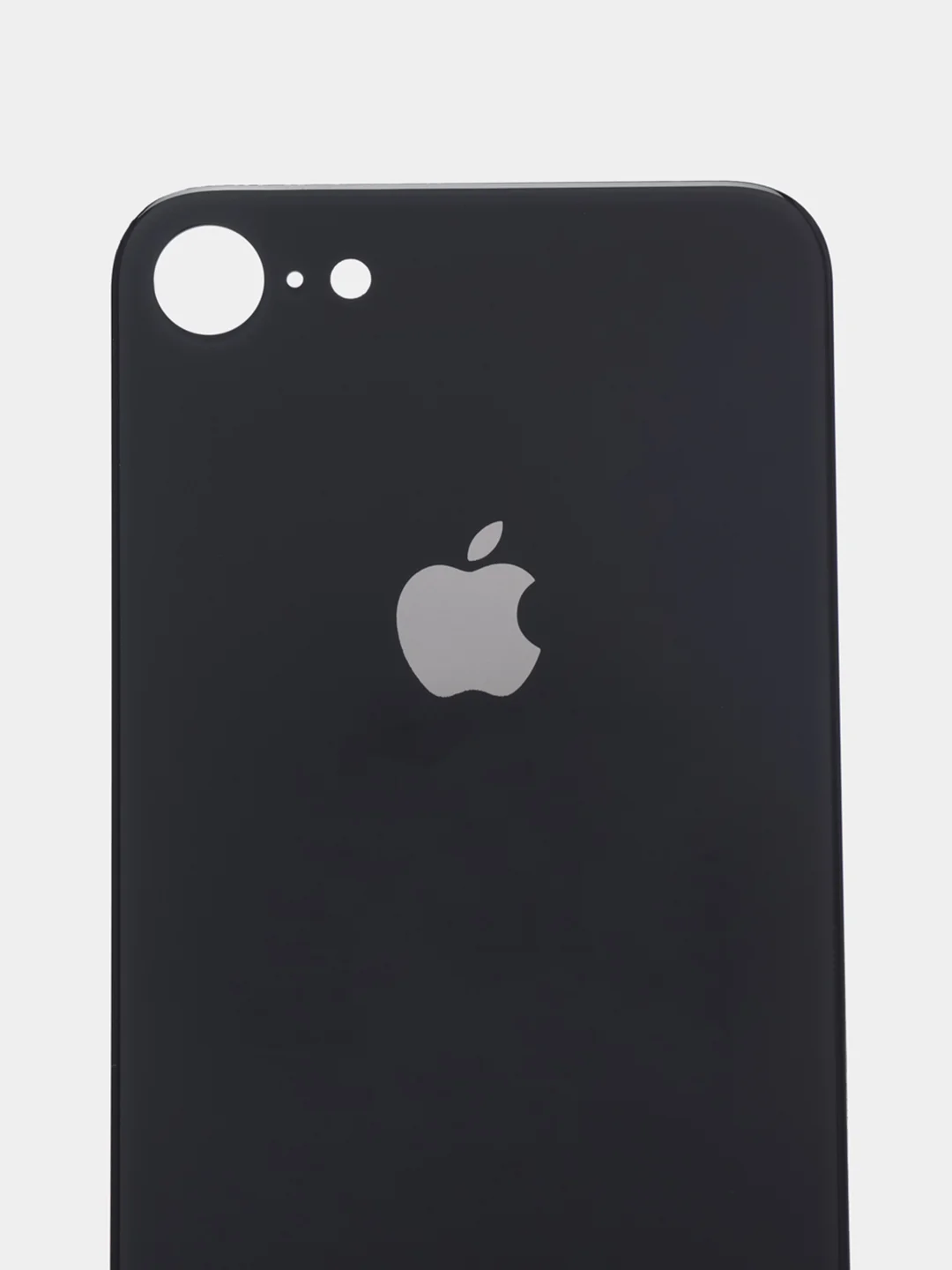 Черный задняя крышка для iPhone 14 Pro/12 Pro/11 Pro/13 Pro/Xs/XR/12 Mini/14 Pro Max/14 Plus
