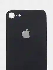 Черный задняя крышка для iPhone 14 Pro/12 Pro/11 Pro/13 Pro/Xs/XR/12 Mini/14 Pro Max/14 Plus