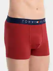 Алый трусы-боксеры мужские, хлопковые, 5 цветов