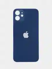 Синий задняя крышка для iPhone 14 Pro/12 Pro/11 Pro/13 Pro/Xs/XR/12 Mini/14 Pro Max/14 Plus