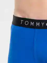 Индиго трусы-боксеры мужские, хлопковые, 5 цветов
