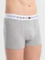 Алый мужские трусы боксеры, комплект 5 штук, спортивные, базовые, подарок, набор от 2 штук