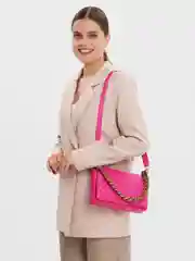 Розовый сумка женская