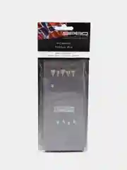 Снасточка SPRO 4795, на тройнике