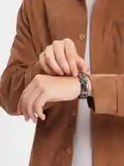 Браслет из гематита/гематит