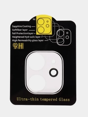 Стекло для камеры iPhone 12 / 12 Pro / 11 / 11 Pro / 13 Pro / 11 Pro Max / XR / 13 /13Mini