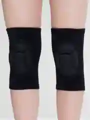 Наколенники спортивные, эластичные, с мягкой подушкой, 2 шт
