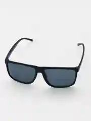 Угольный очки солнцезащитные со стеклянными линзами Marx sunglasses