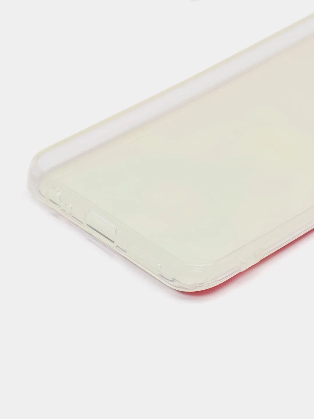 Фуксия чехол Xiaomi Redmi Note 10, Redmi Note 10S, Poco M5s, Поко М5с, силиконовый, с рисунком