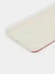Фуксия чехол Xiaomi Redmi Note 10, Redmi Note 10S, Poco M5s, Поко М5с, силиконовый, с рисунком