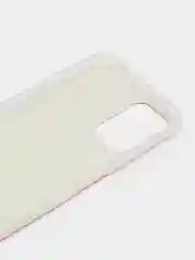 Фуксия чехол Xiaomi Redmi Note 10, Redmi Note 10S, Poco M5s, Поко М5с, силиконовый, с рисунком