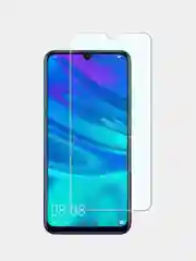 Защитное стекло прозрачное для Xiaomi Redmi Note 7, Note 7 Pro, Note 7S